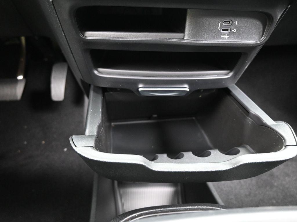 new 2026 Chrysler Voyager car, priced at $41,230