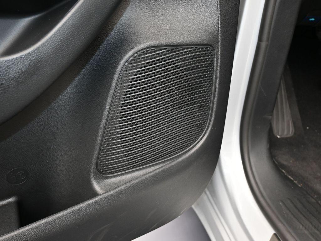 new 2026 Chrysler Voyager car, priced at $41,230