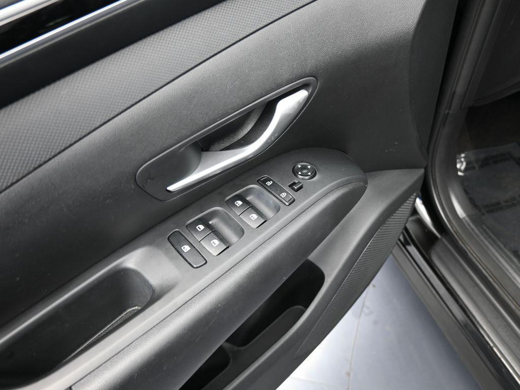 used 2024 Hyundai TUCSON Plug-In Hybrid car, priced at $26,257