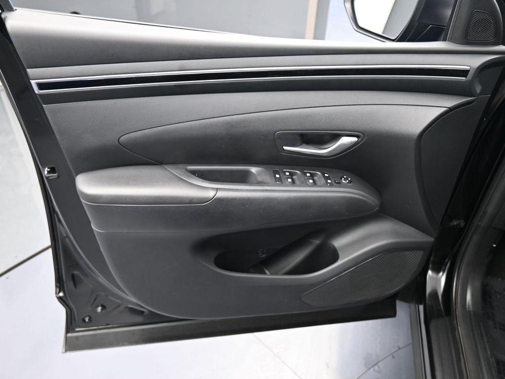 used 2024 Hyundai TUCSON Plug-In Hybrid car, priced at $26,257