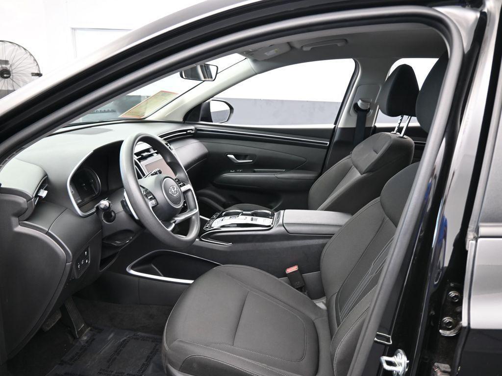 used 2024 Hyundai TUCSON Plug-In Hybrid car, priced at $26,257