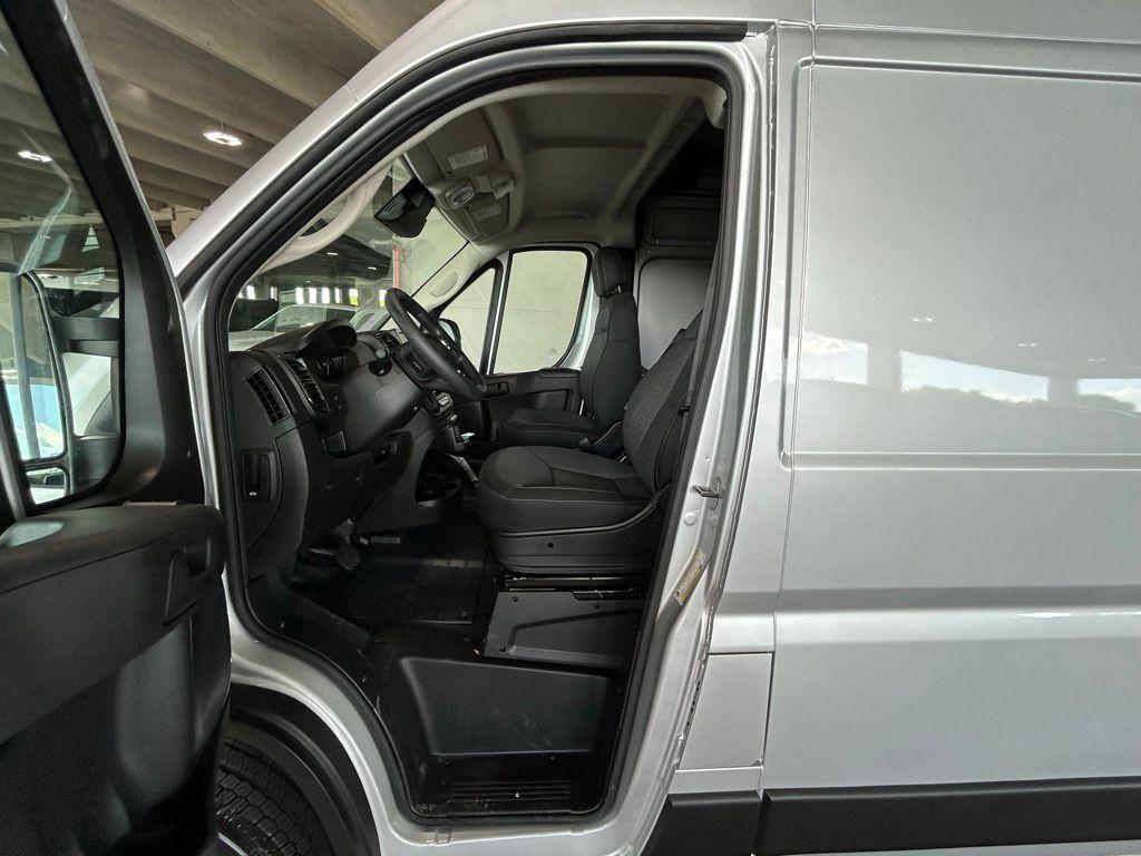 new 2025 Ram ProMaster 1500 car, priced at $48,795