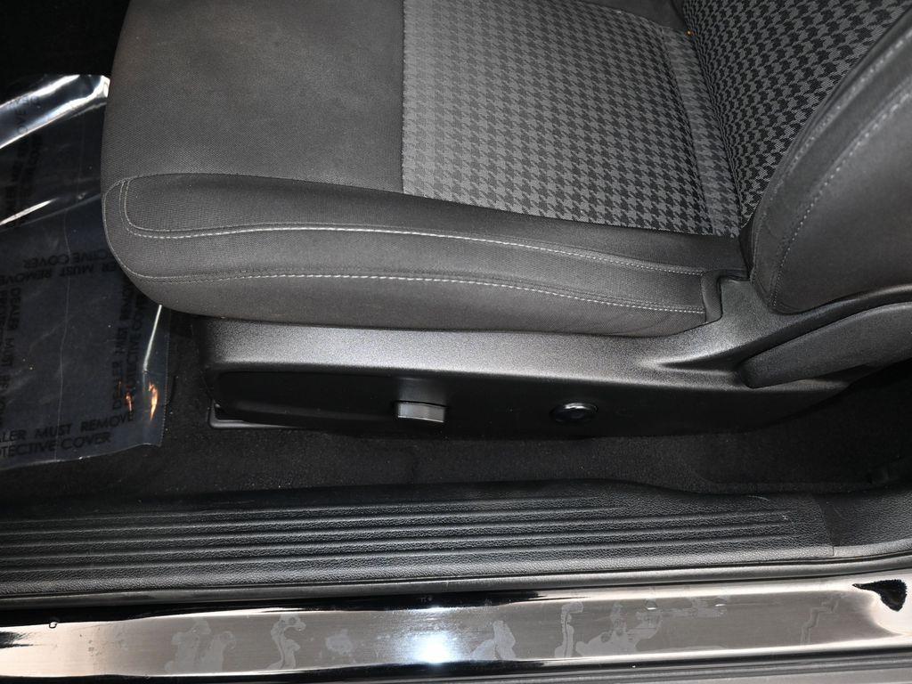 used 2021 Dodge Challenger car, priced at $35,990