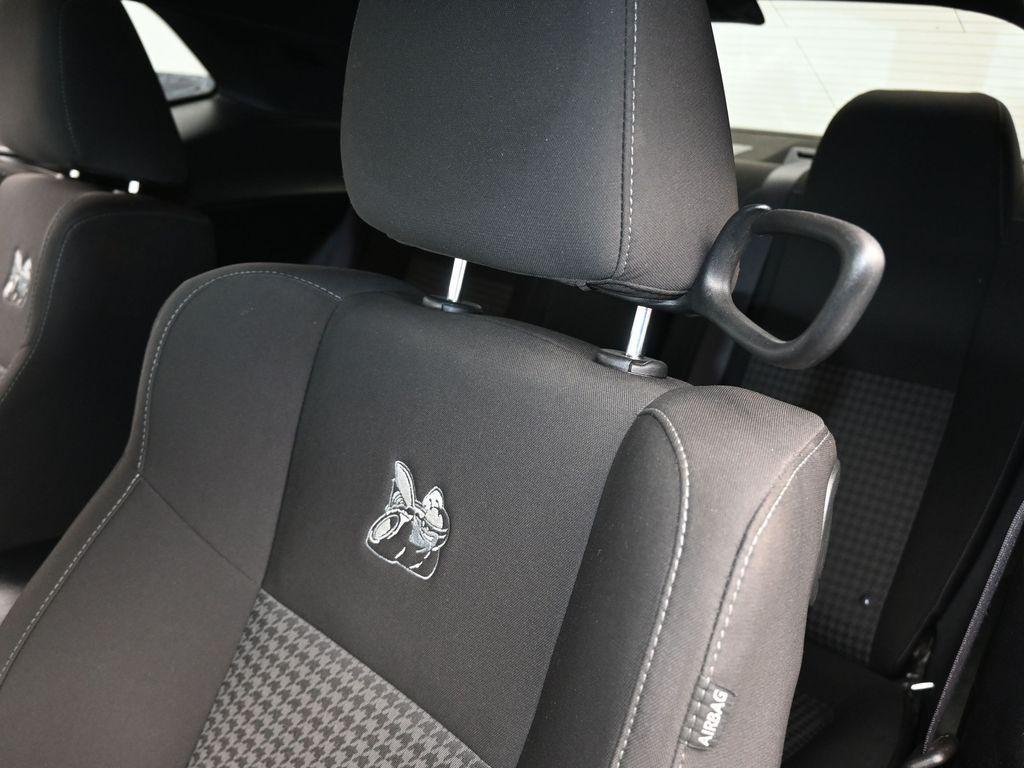 used 2021 Dodge Challenger car, priced at $35,990
