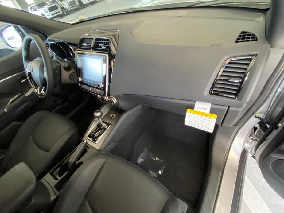 new 2023 Mitsubishi Outlander Sport car, priced at $24,108