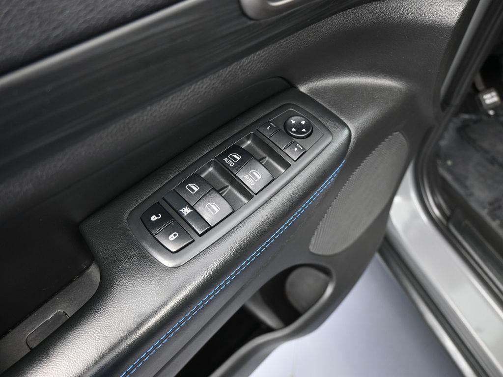 used 2019 Jeep Grand Cherokee car, priced at $17,796