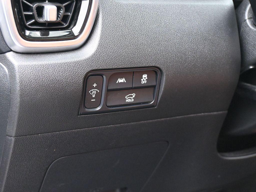 used 2022 Kia Sorento car, priced at $27,596