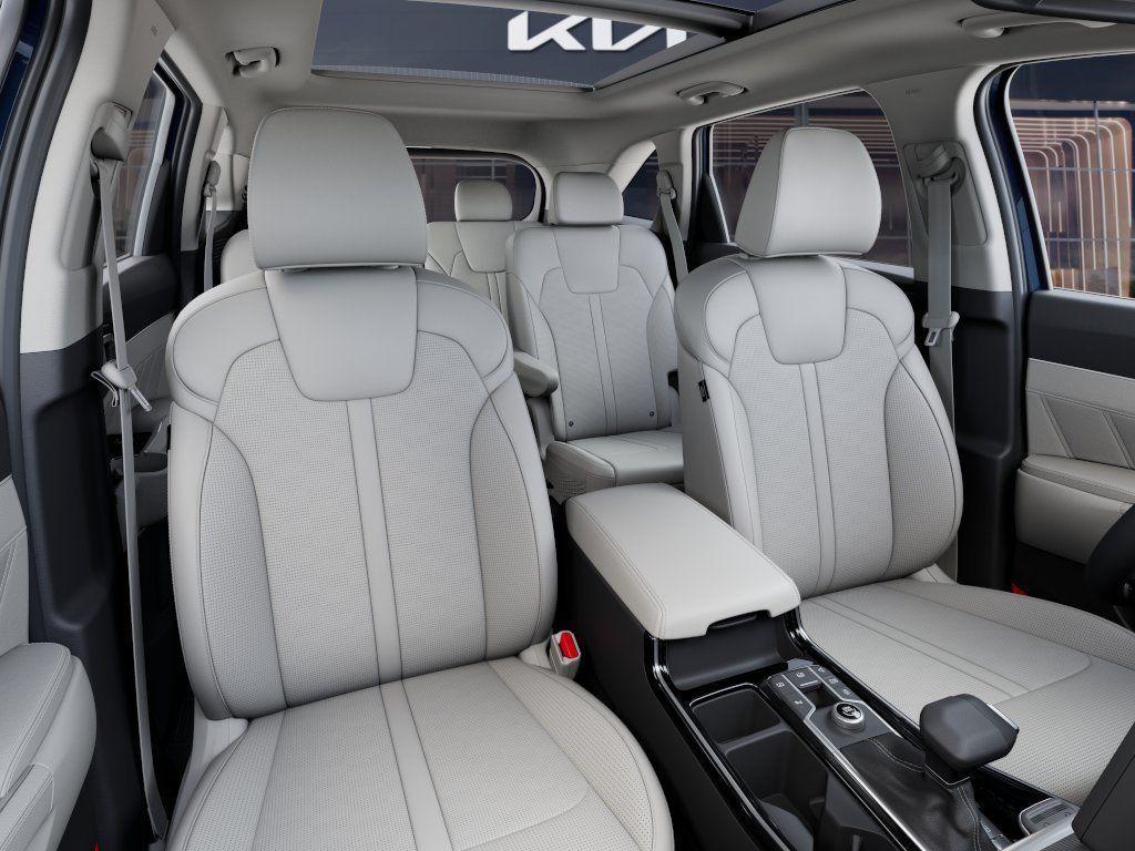 new 2024 Kia Sorento car, priced at $38,093