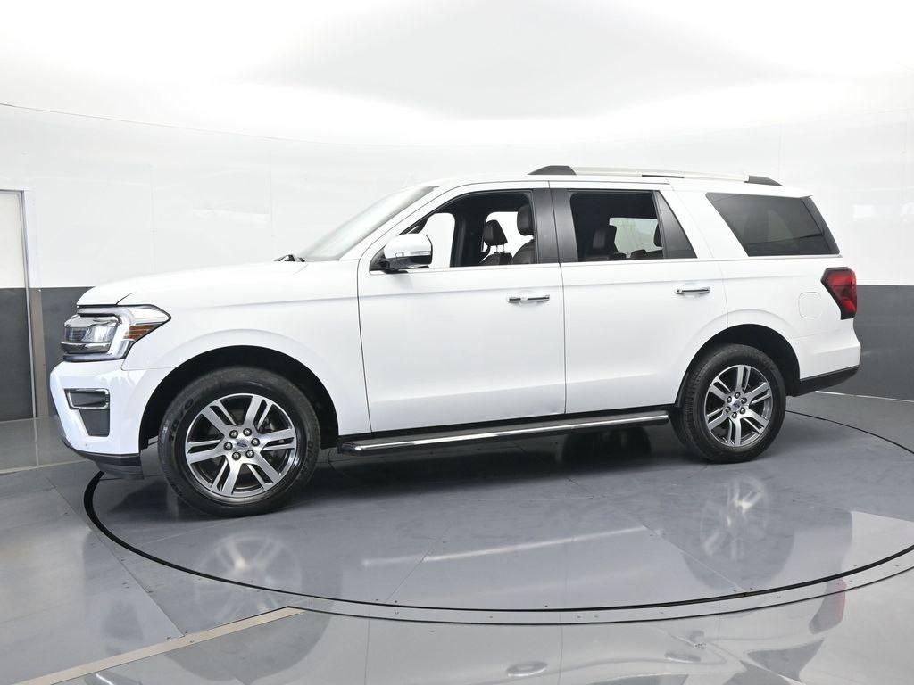 used 2022 Ford Expedition car, priced at $34,621