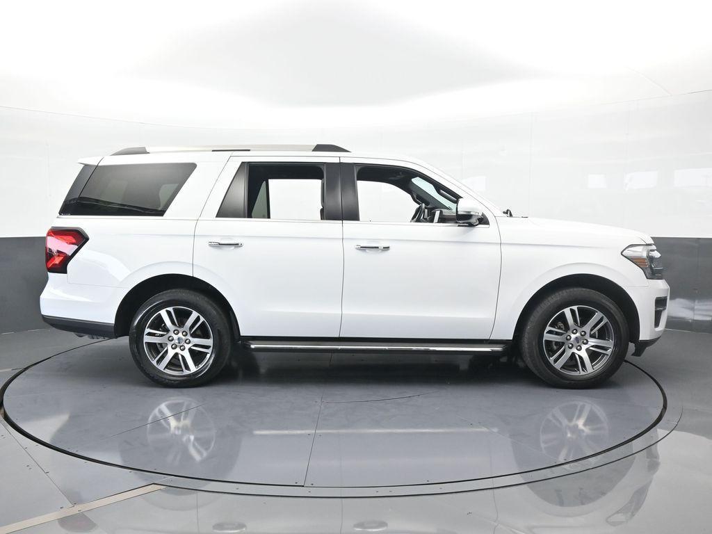 used 2022 Ford Expedition car, priced at $34,621
