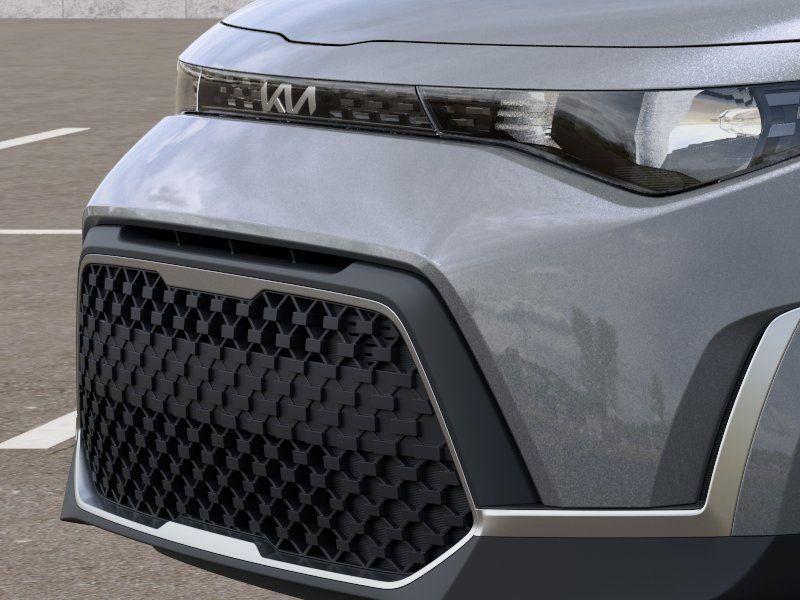 new 2025 Kia Soul car, priced at $20,004