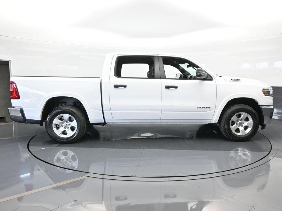 new 2025 Ram 1500 car, priced at $46,132