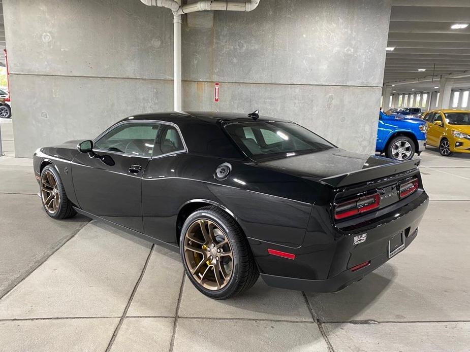 new 2023 Dodge Challenger car, priced at $80,242