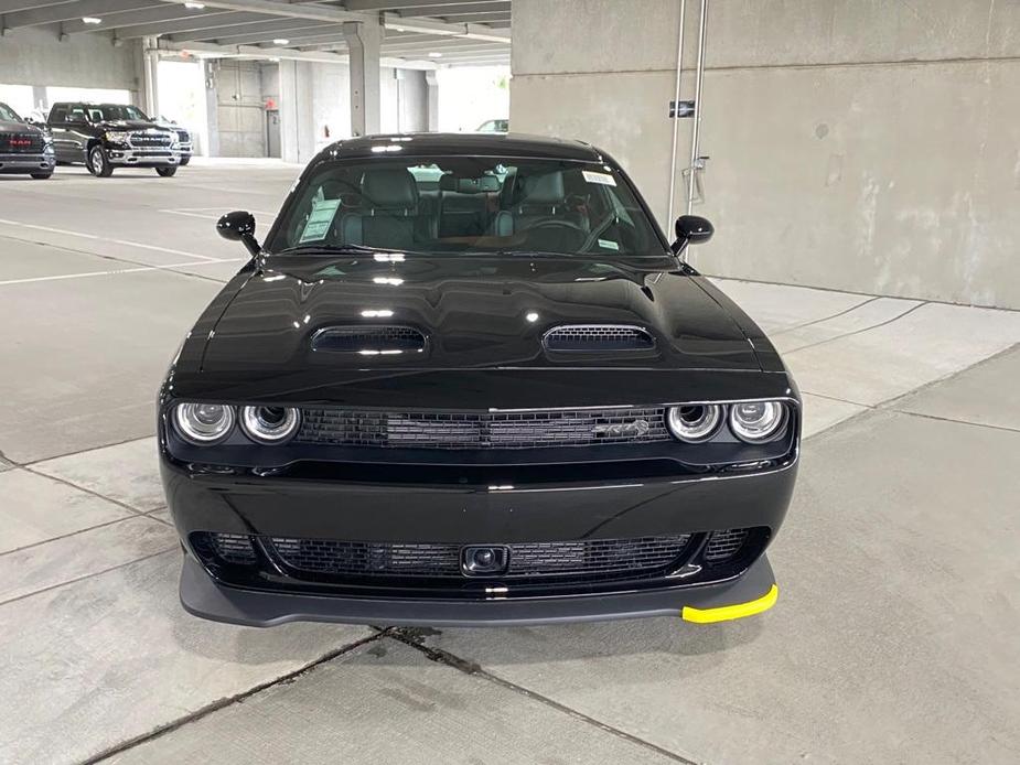 new 2023 Dodge Challenger car, priced at $80,242