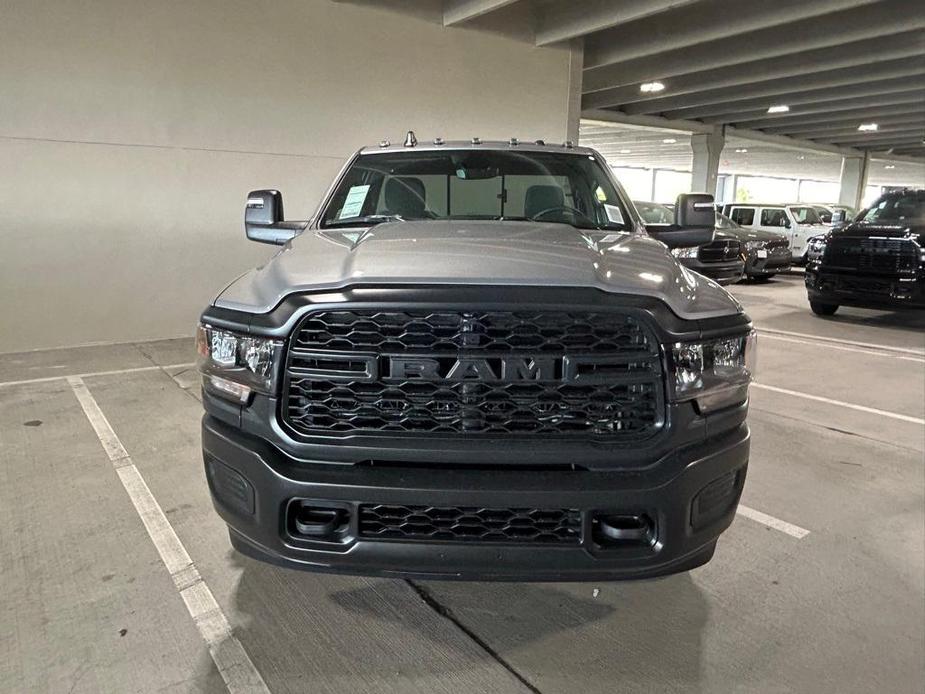 new 2024 Ram 3500 car, priced at $58,562