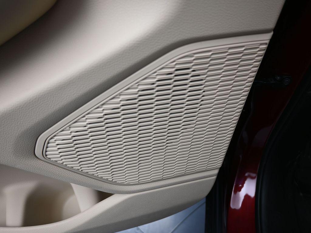 new 2025 Jeep Grand Cherokee car