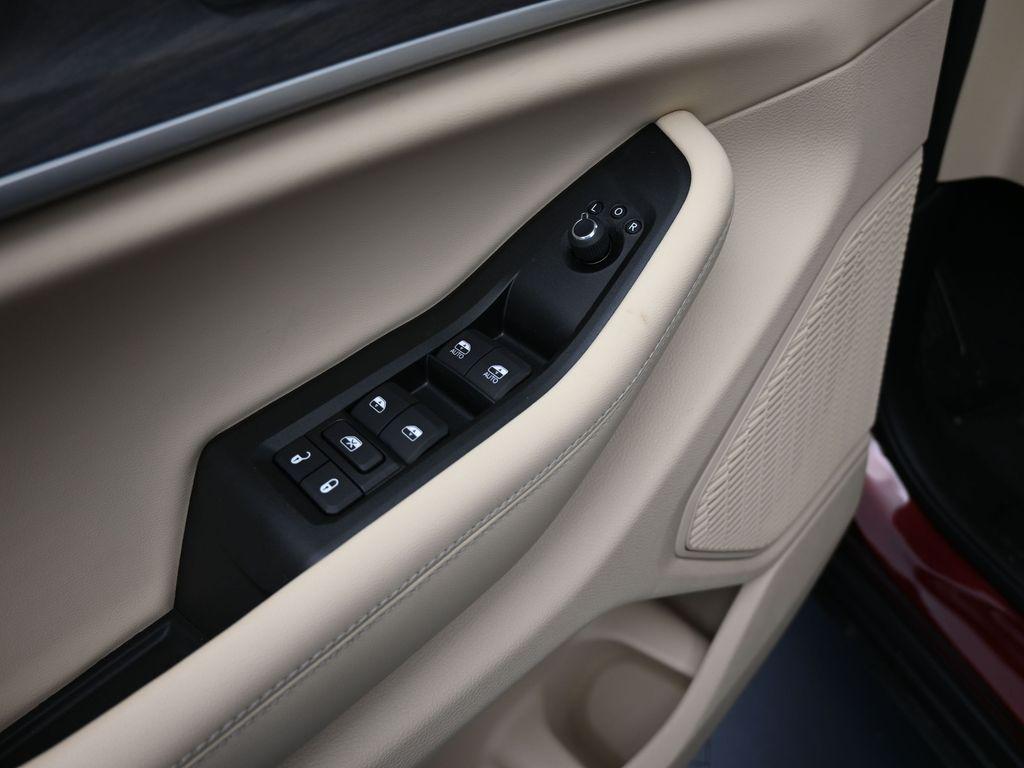 new 2025 Jeep Grand Cherokee car