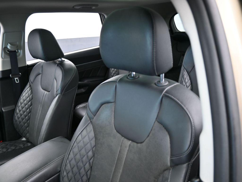 used 2021 Kia Sorento car, priced at $32,993