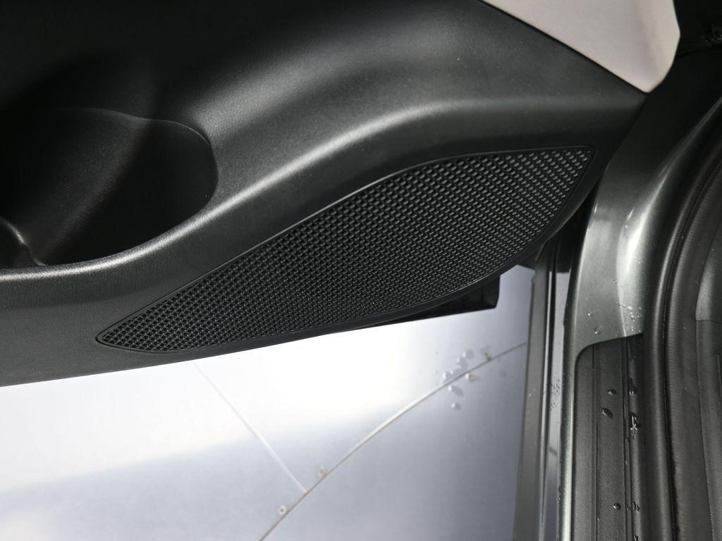 used 2022 Hyundai Tucson car, priced at $23,996