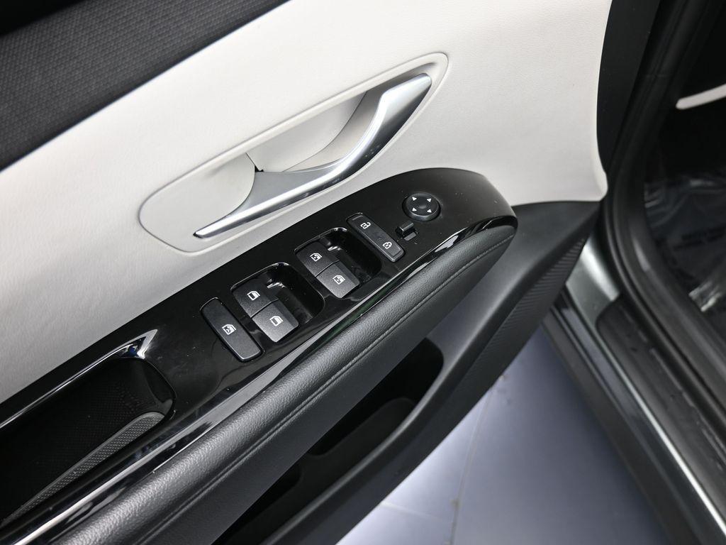 used 2022 Hyundai Tucson car, priced at $23,996