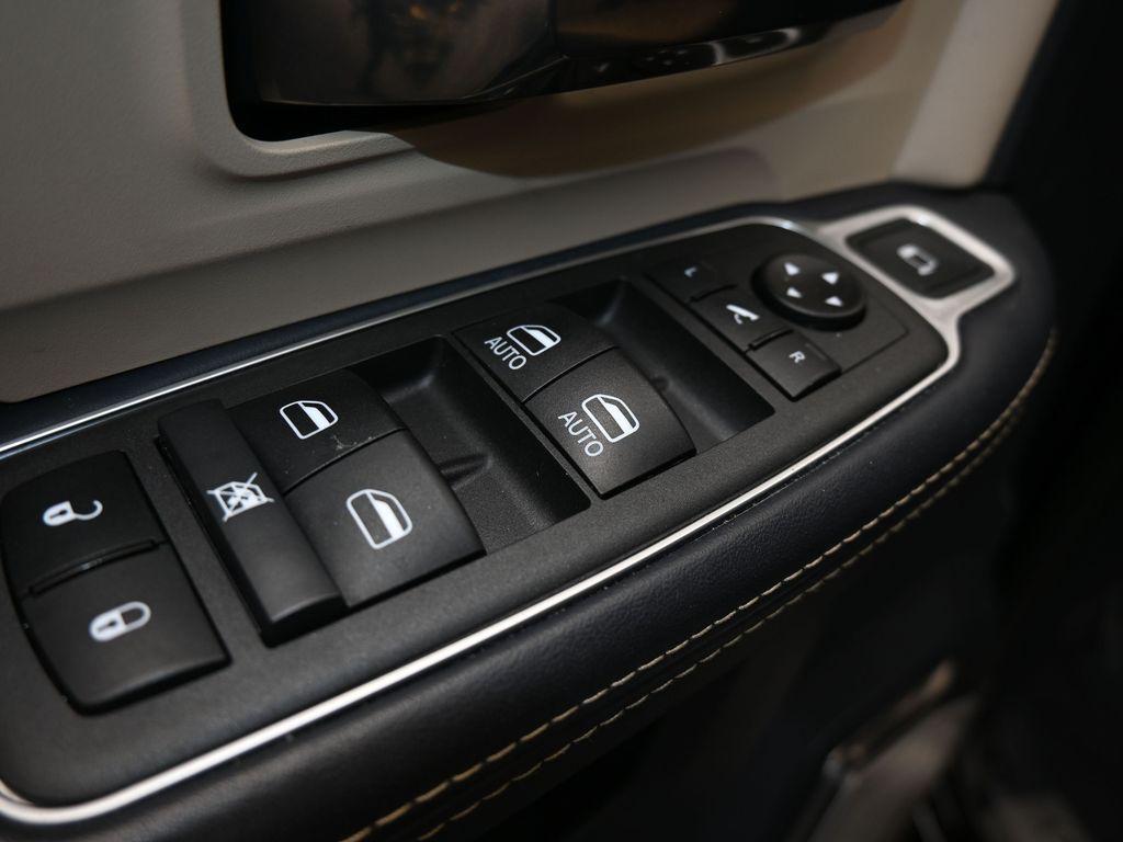 used 2021 Ram 3500 car, priced at $70,995