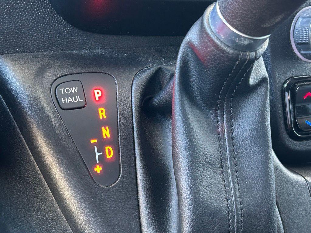 used 2023 Ram ProMaster 2500 car, priced at $35,995
