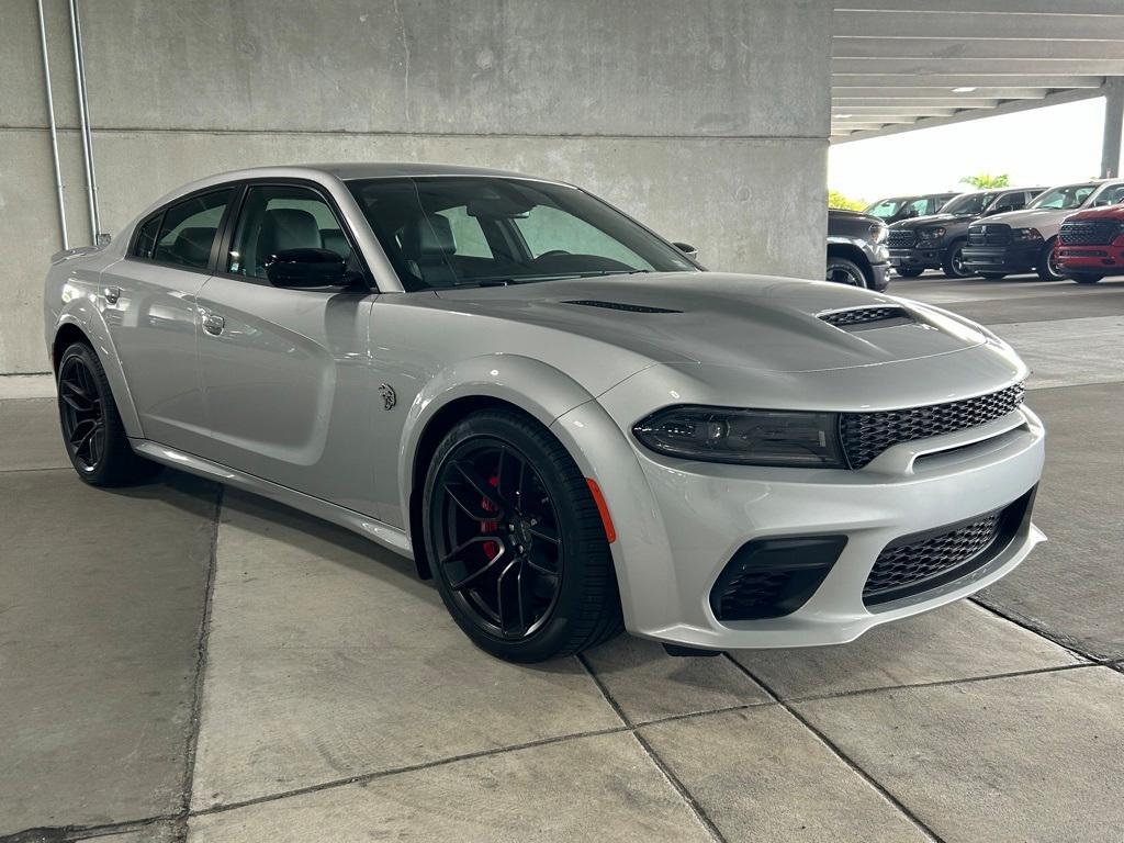 new 2023 Dodge Charger car, priced at $89,996