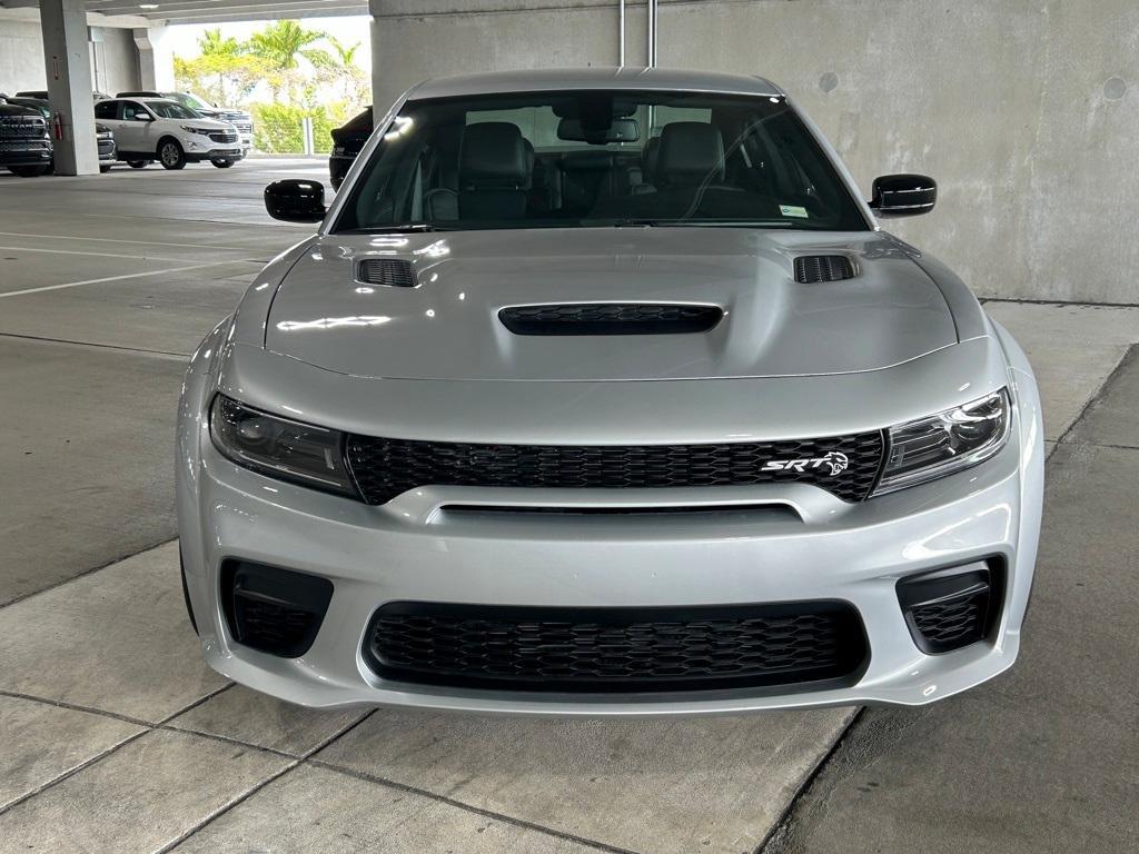 new 2023 Dodge Charger car, priced at $89,996