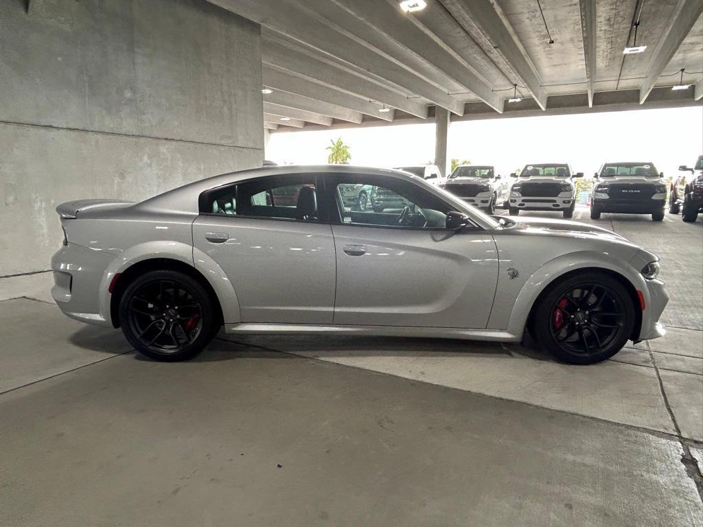 new 2023 Dodge Charger car, priced at $89,996