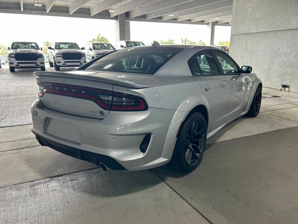 new 2023 Dodge Charger car, priced at $89,996