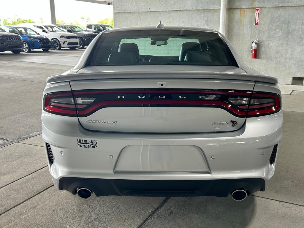 new 2023 Dodge Charger car, priced at $89,996