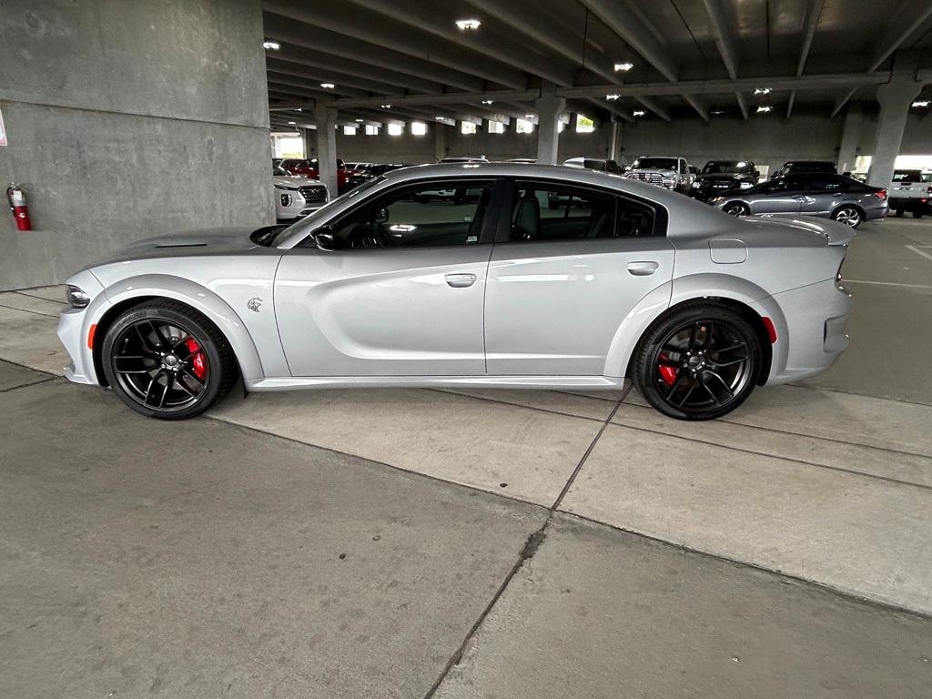 new 2023 Dodge Charger car, priced at $89,996