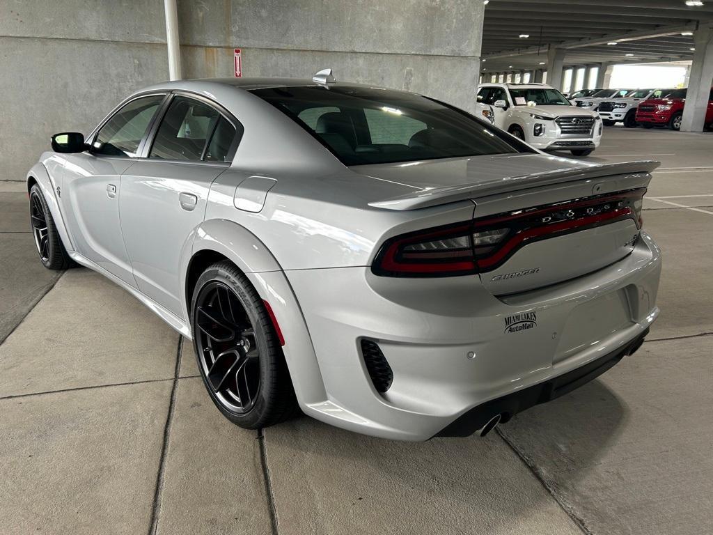 new 2023 Dodge Charger car, priced at $89,996