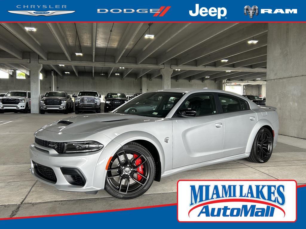 new 2023 Dodge Charger car, priced at $89,996