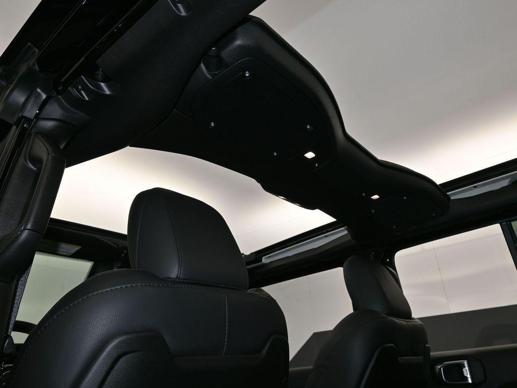 used 2024 Jeep Wrangler 4xe car, priced at $49,995