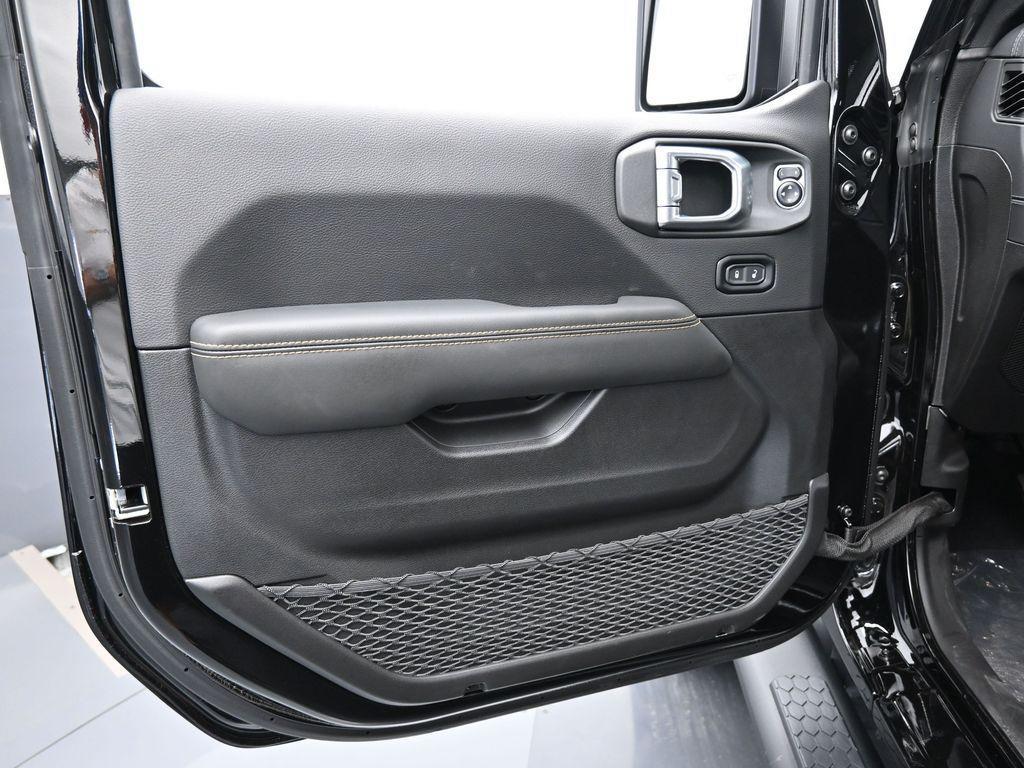 used 2024 Jeep Wrangler 4xe car, priced at $49,995