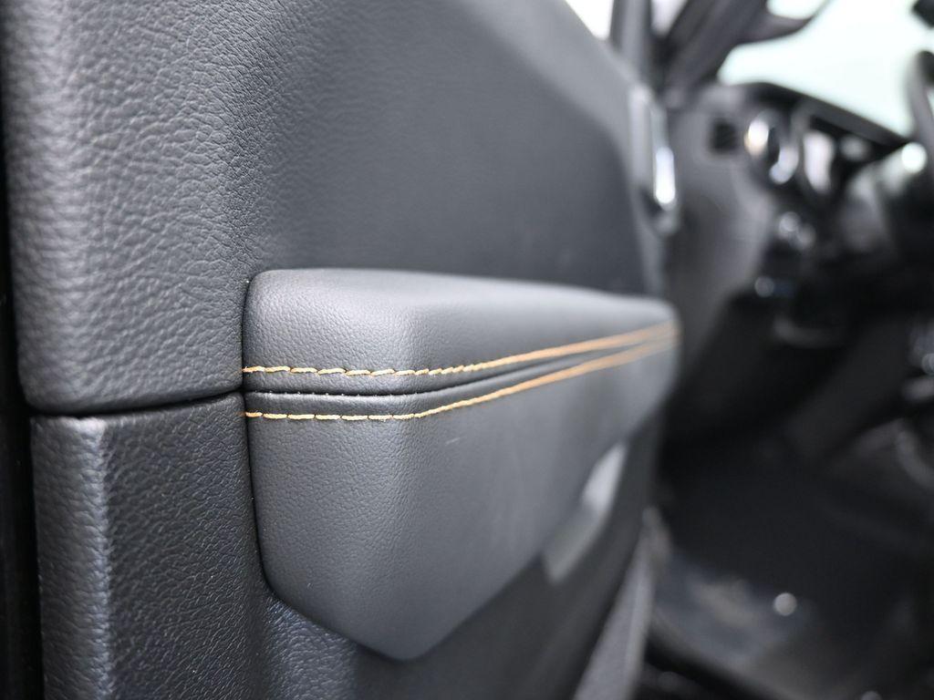 used 2024 Jeep Wrangler 4xe car, priced at $49,995