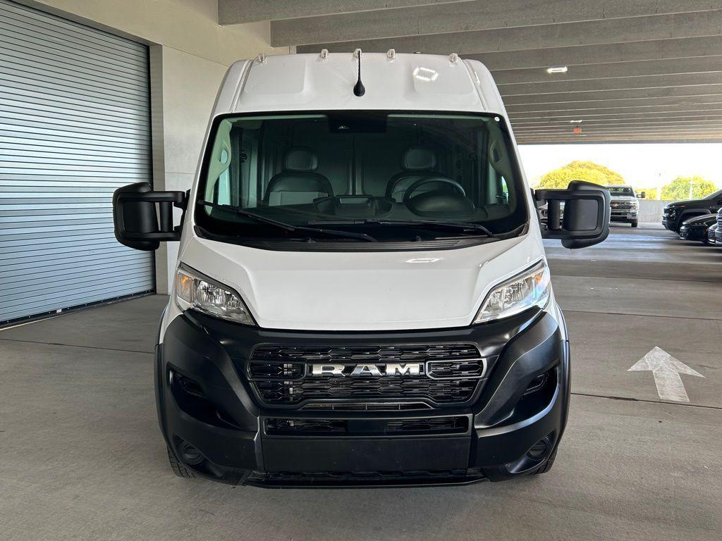 used 2023 Ram ProMaster 2500 car, priced at $34,998