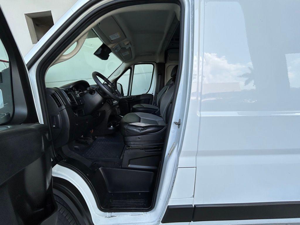 used 2023 Ram ProMaster 2500 car, priced at $34,998