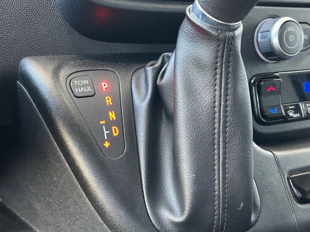 used 2023 Ram ProMaster 2500 car, priced at $34,998