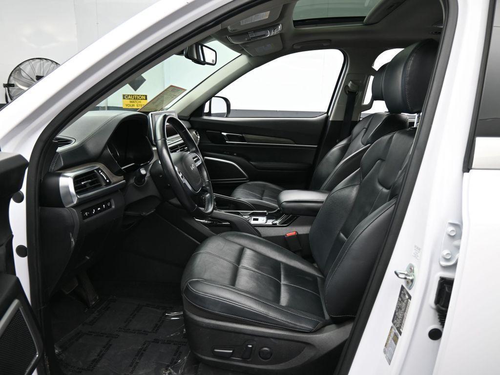 used 2022 Kia Telluride car, priced at $25,997