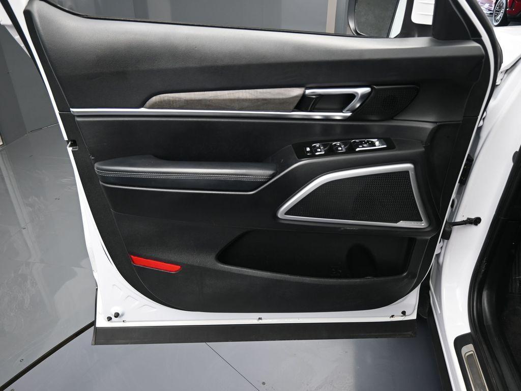used 2022 Kia Telluride car, priced at $25,997