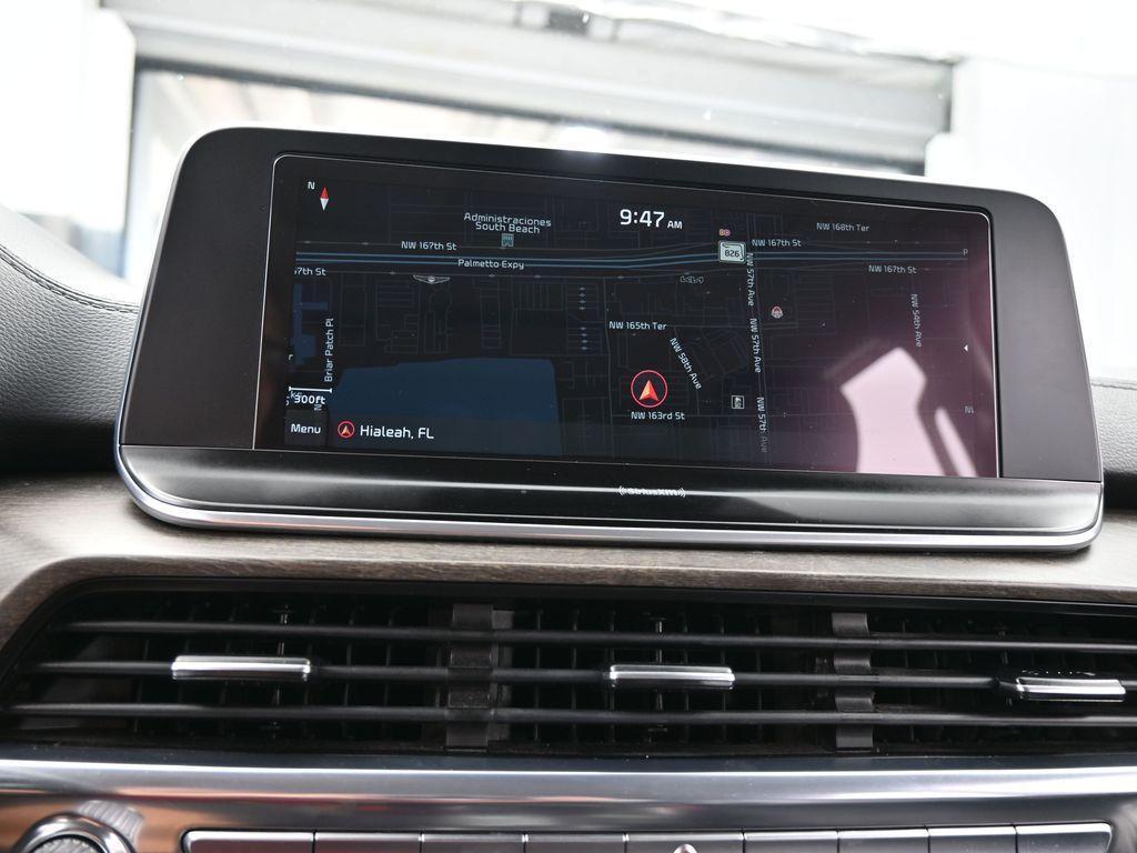 used 2022 Kia Telluride car, priced at $25,997