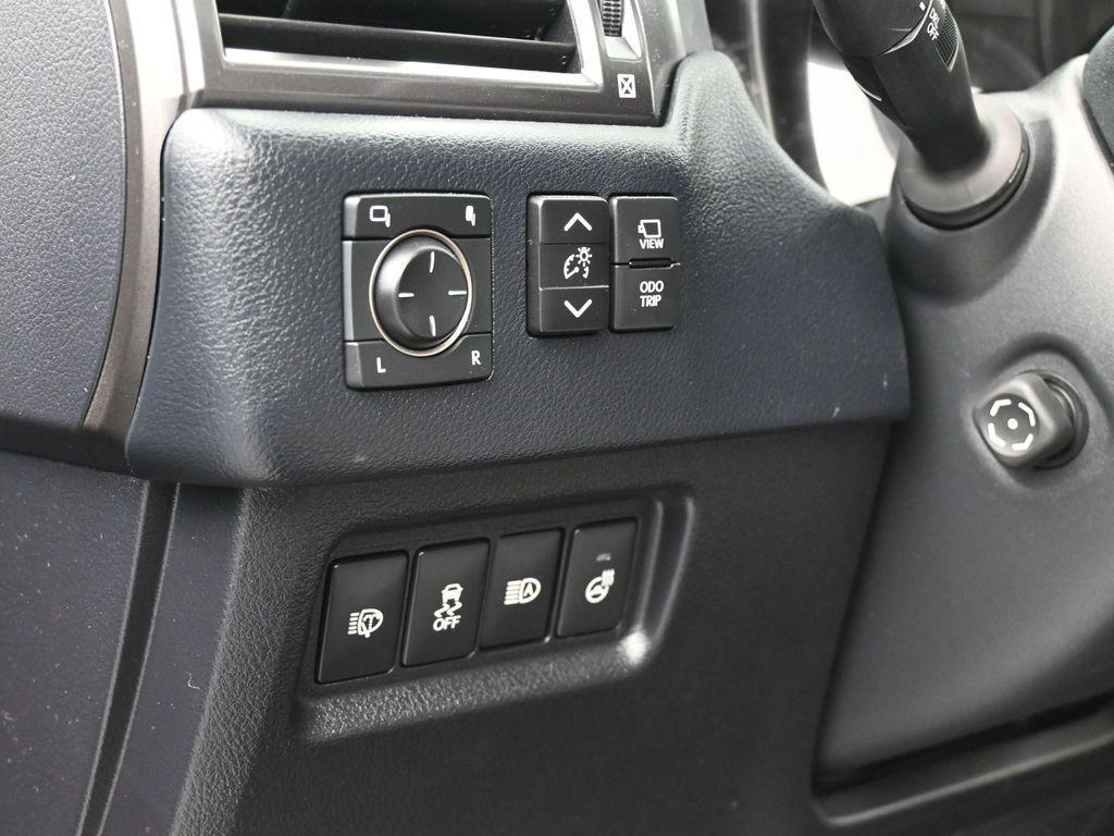 used 2023 Lexus GX 460 car, priced at $55,950