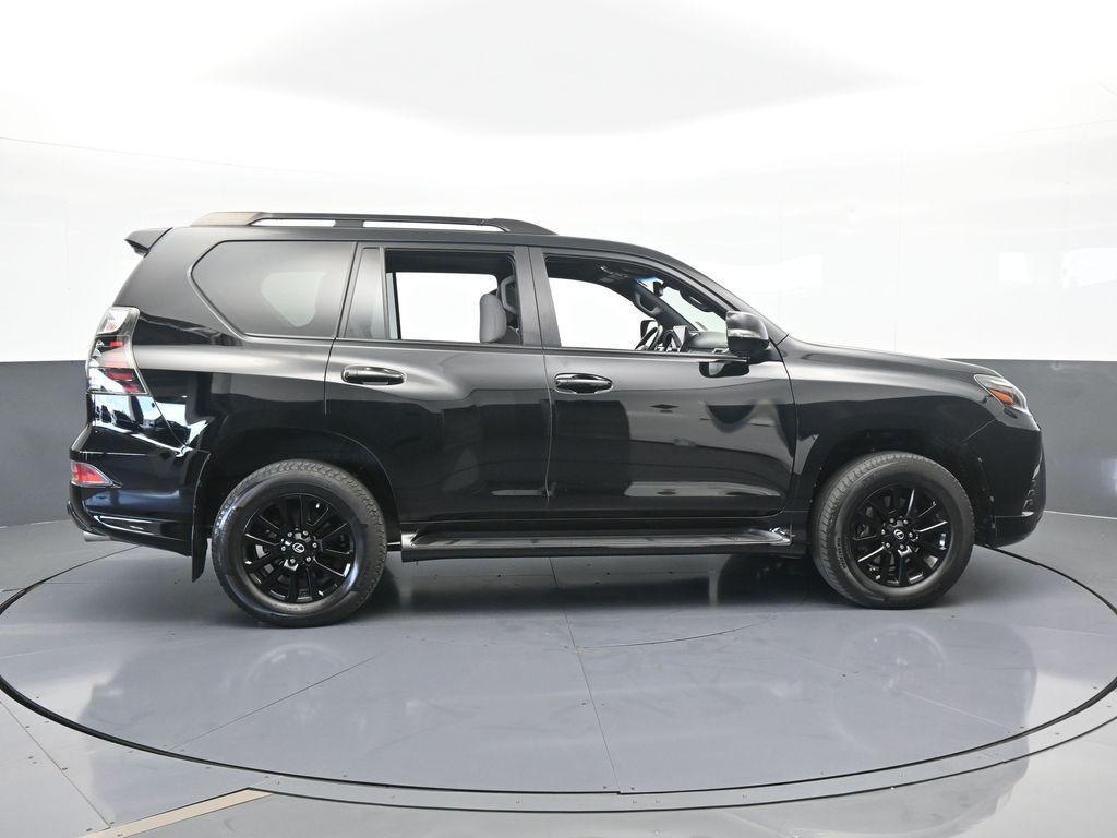 used 2023 Lexus GX 460 car, priced at $55,950