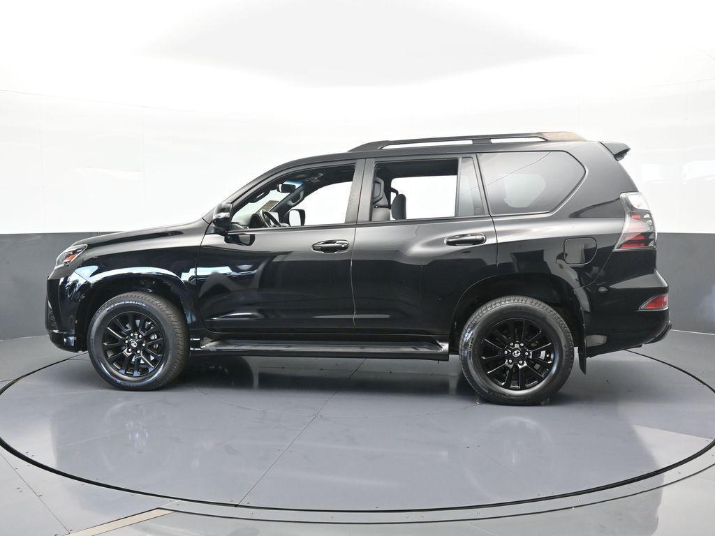 used 2023 Lexus GX 460 car, priced at $55,950