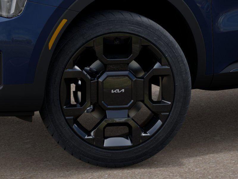 new 2026 Kia Sorento car, priced at $42,045
