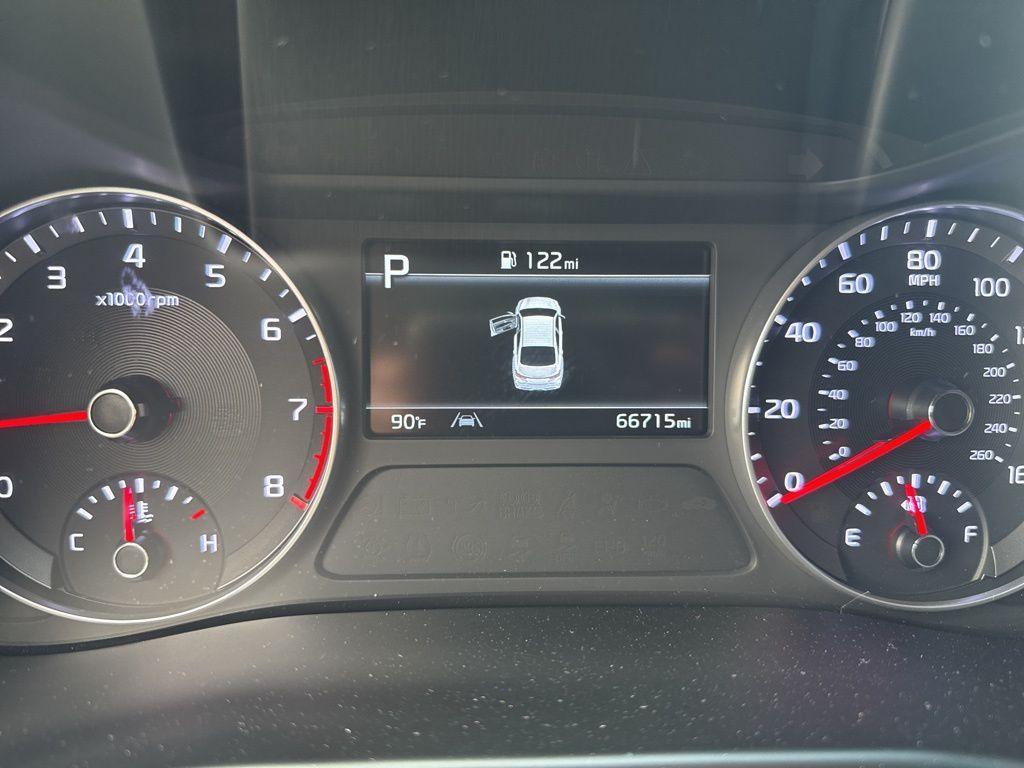 used 2022 Kia Forte car, priced at $16,750