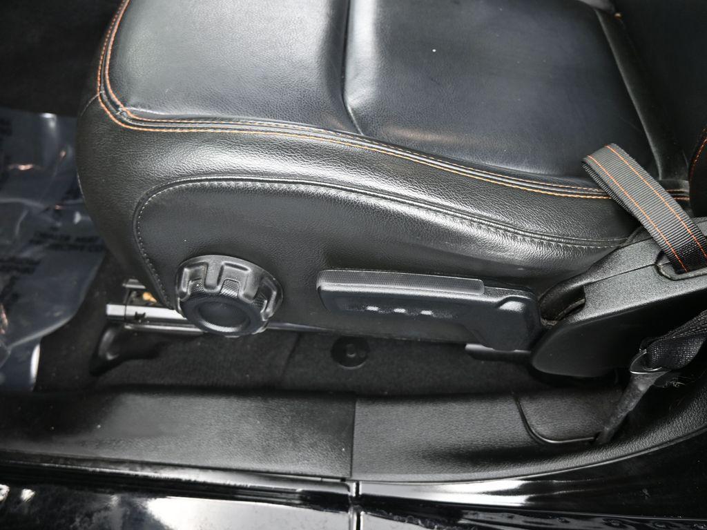 used 2022 Jeep Gladiator car, priced at $34,448