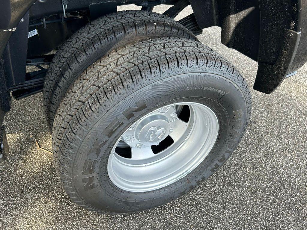used 2024 Ram 3500 car, priced at $57,995